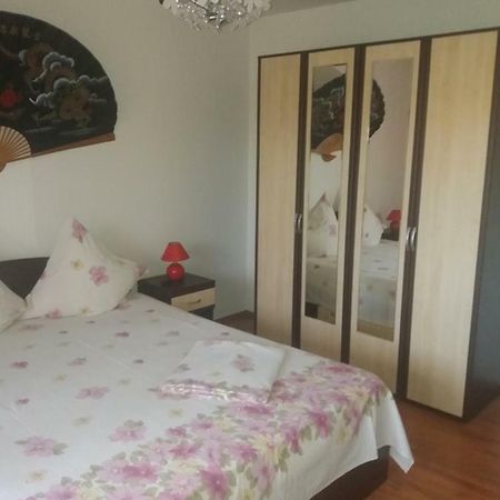 Apartmán Vila La Hera Eforie Nord Exteriér fotografie